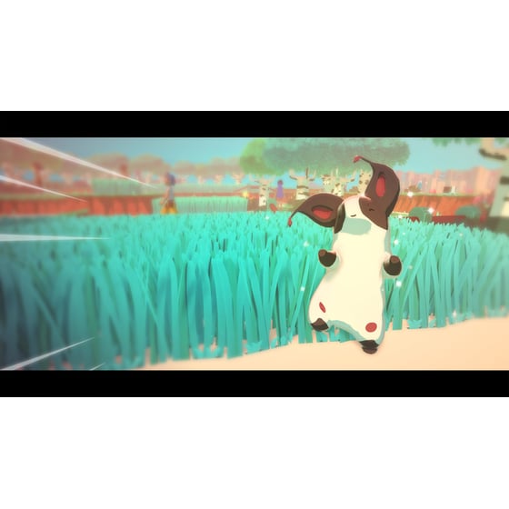 Temtem - Xbox Series X image 2