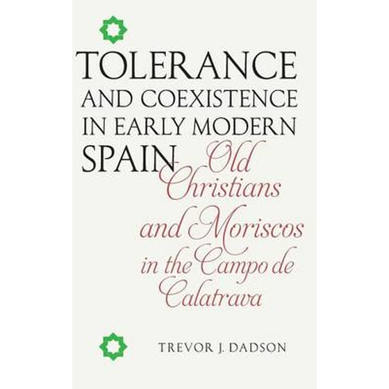 Tolerance and Coexistence in Early Modern Spain image 0