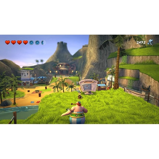 Asterix & Obelix XXL Collection - Nintendo Switch image 5