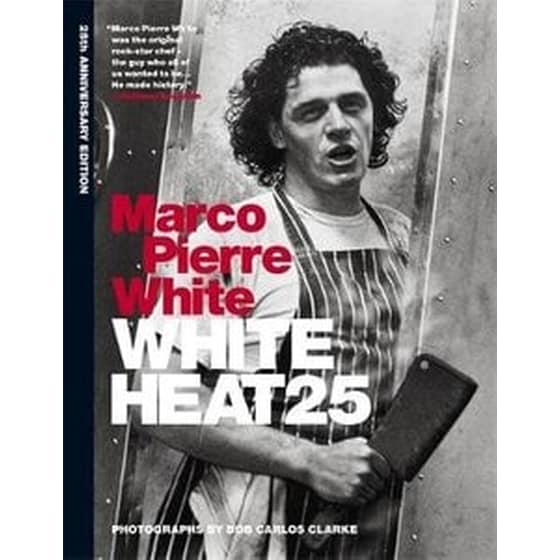 White Heat 25 image 0