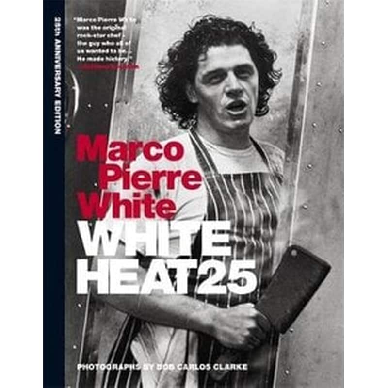 White Heat 25