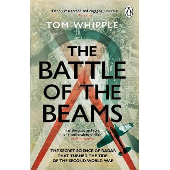 The Battle of the Beams image 0