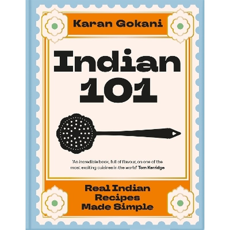 Indian 101