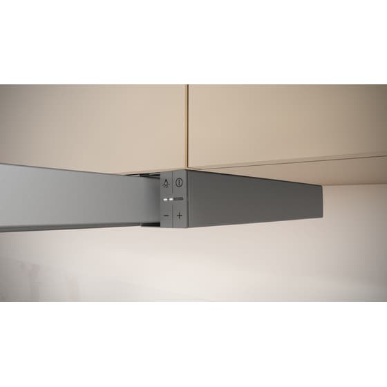 NEFF D49ED52X1 90cm Inox Απορροφητήρας Συρόμενος image 1
