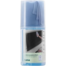 Σπρευ Καθαρισμού Ηama 221093 με Πανί 200ml