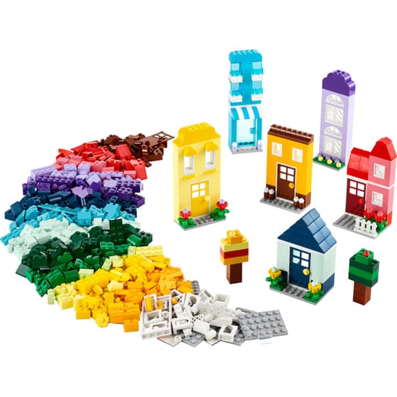 LEGO® Classic Creative Houses (11035) image 1