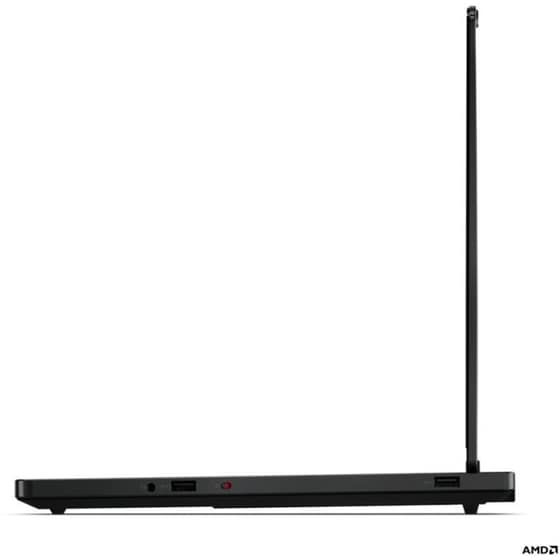 Lenovo Legion 15.1" QHD OLED (AMD Ryzen AI 7-350/32 GB/1TB SSD/GeForce RTX 5070/Win11Home) Laptop image 10