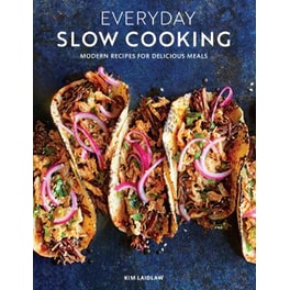 Everyday Slow Cooking
