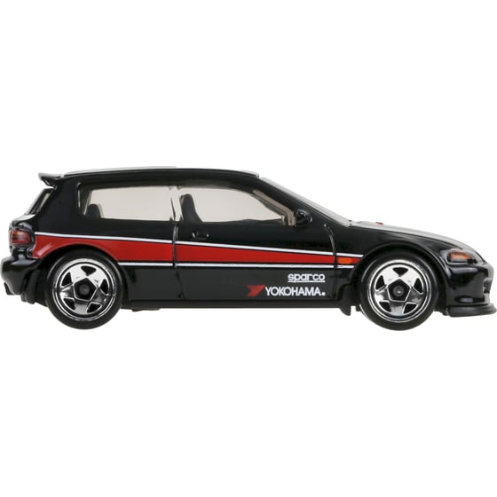 Hot Wheels Αυτοκινητάκια 1:64 - Hot Wheels 90’s Street Sports 1 Τμχ - Τυχαία Επιλογή Σχεδίου (JDY83) image 19