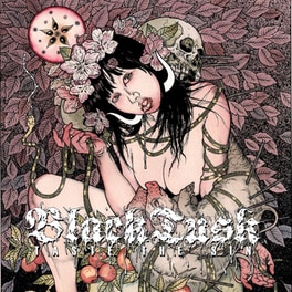Taste The Sin (LP Colored)