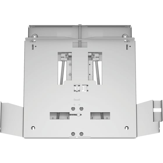 Πλαίσιο Χαμηλώματος NEFF Z54TL60X0 60 cm image 0
