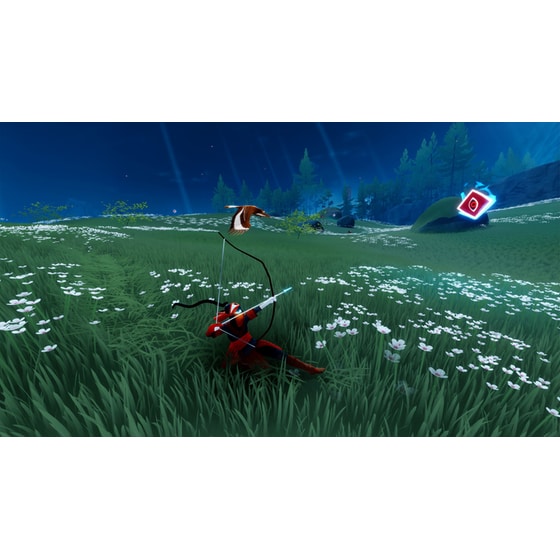 The Pathless Day One Edition - PS5 image 1