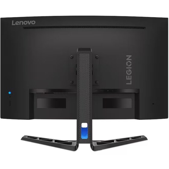 Lenovo Legion R32qc-30 Gaming monitor 31.5" Quad HD VA Curved 180Hz 0.5 ms image 4