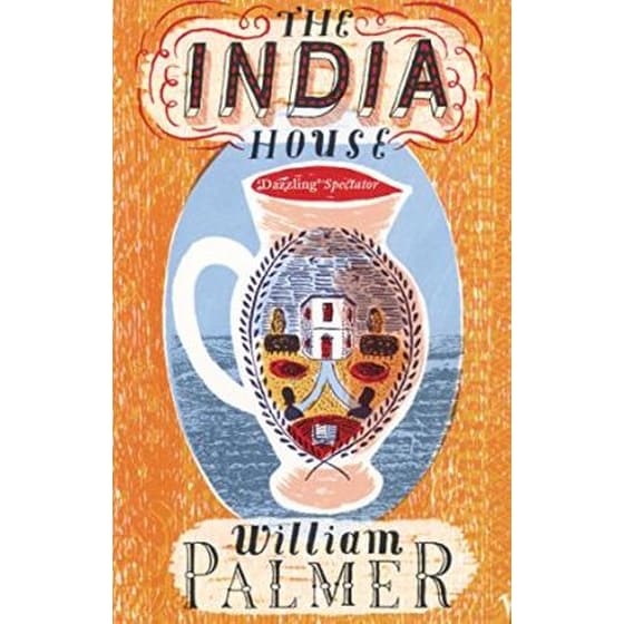 The India House image 0