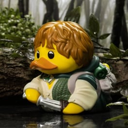 Φιγούρα Numskull Lord of the Rings Samwise Gamgee Boxed Edition