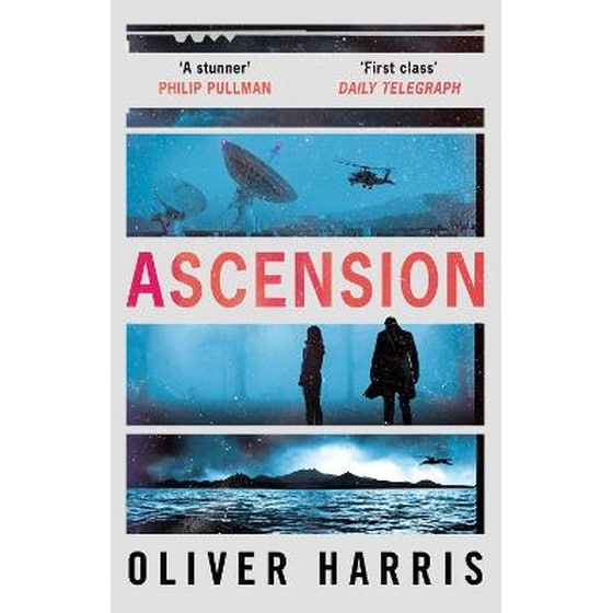 Ascension image 0