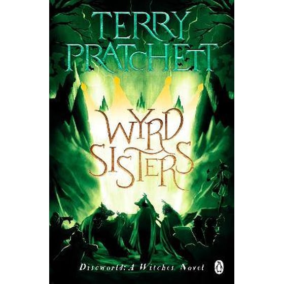 Wyrd Sisters : (Discworld Novel 6) image 0