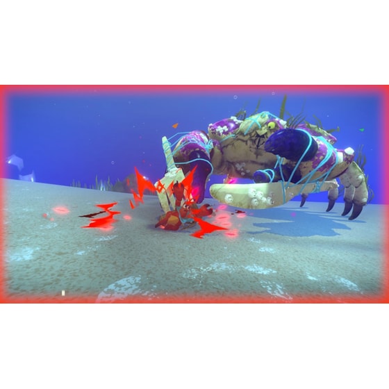 Another Crab's Treasure - Nintendo Switch image 12
