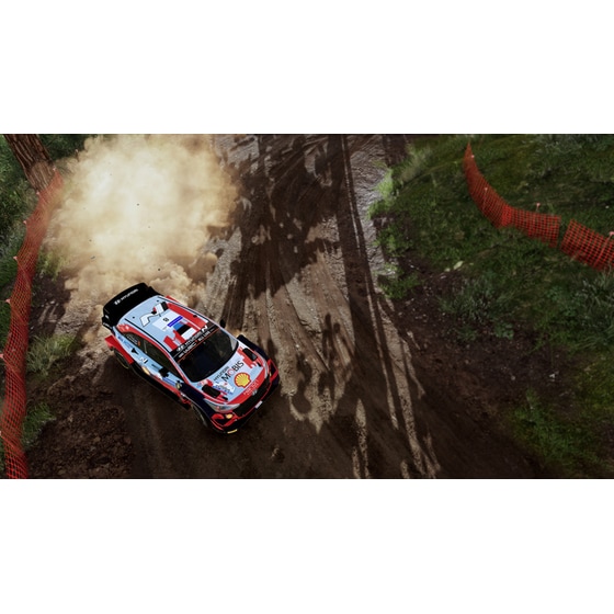 WRC 10 - PS5 image 3