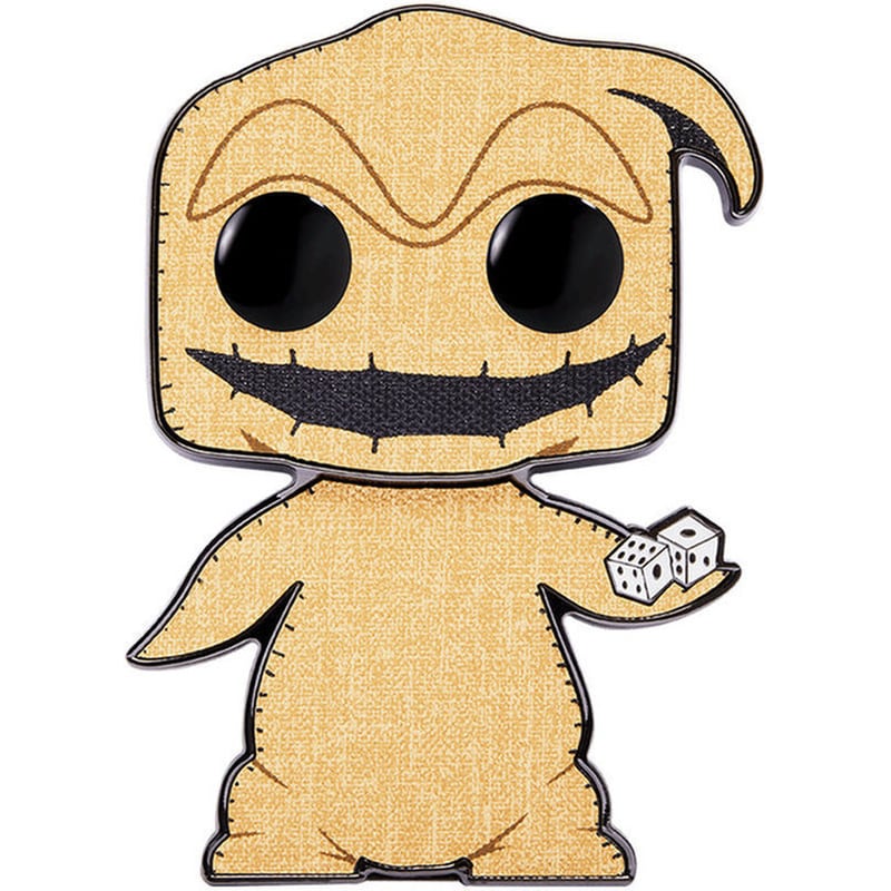 Funko Pop! - Disney - Oogie Boogie