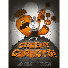 Creepy Carrots