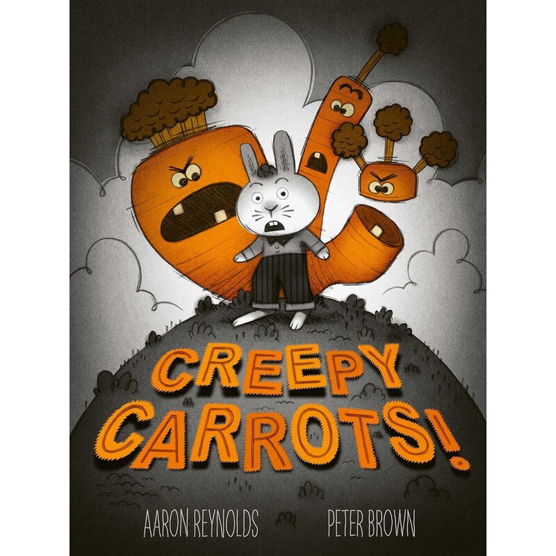 Creepy Carrots