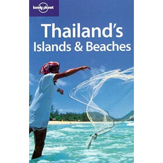 Thailand's Islands and Beaches image 0