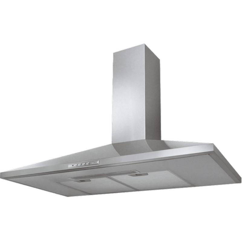 FABER HOOD VALUE PB42LXA90 90 cm Inox Καμινάδα Απορροφητήρας