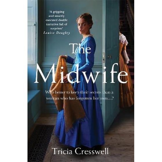 Midwife image 0