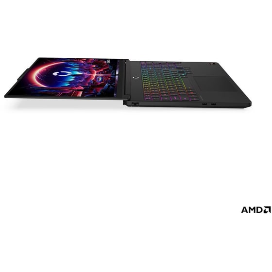 Lenovo Legion 5 AI 15.3" WQXGA OLED (Ryzen 7-250/16GB/512GB SSD/GeForce RTX 5070/Win11Home) image 7