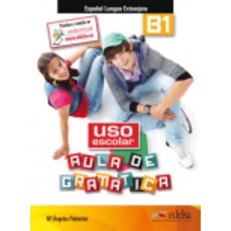 USO Escolar. Aula De Gramatica