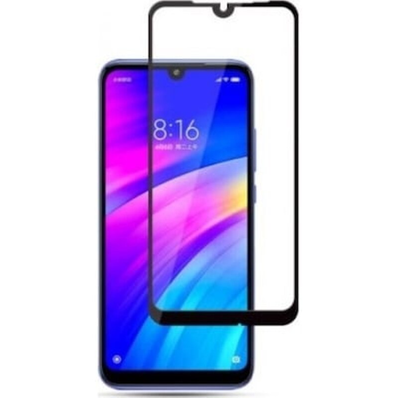 Προστατευτικό οθόνης Apple iPhone XR/iPhone 11 - Volte-tel Tempered Glass 9H 0.3mm 2.5D Full Glue VOLTE-TEL