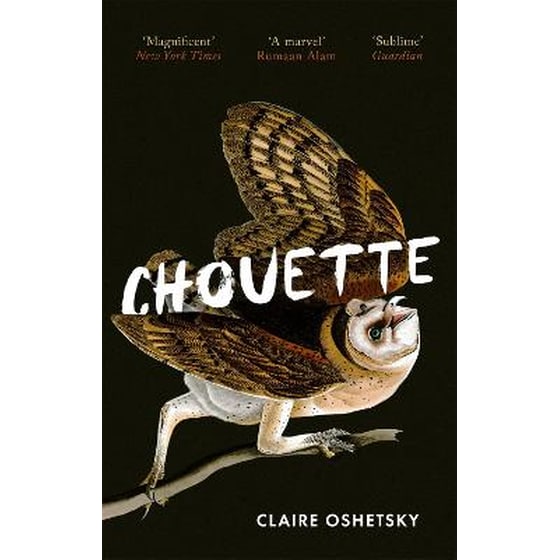 CHOUETTE image 0