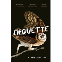 CHOUETTE