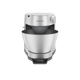 Κουζινομηχανή KENWOOD Prospero+ KHC29A.O0SI με Ενσωματωμένη Ζυγαριά 1000 W 4.3 L Ασημί
