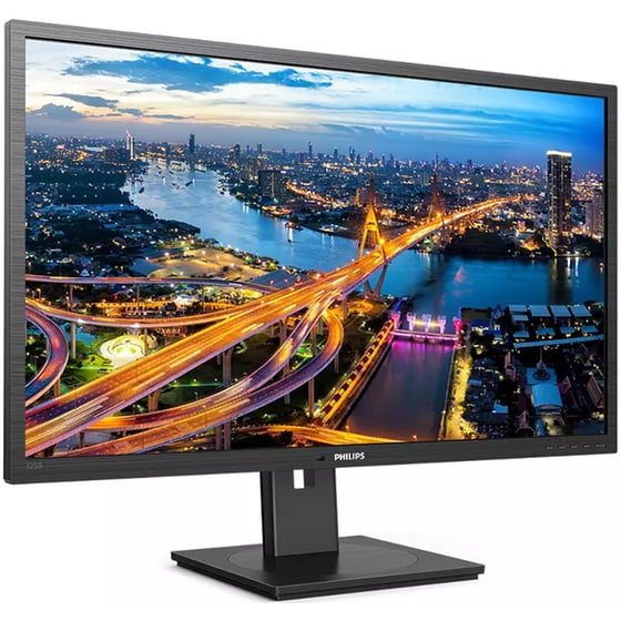 Philips B-Line 325B1L Monitor 31.5'' QHD IPS Flat 75Hz 4ms image 1