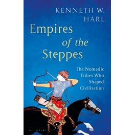 Empires of the Steppes