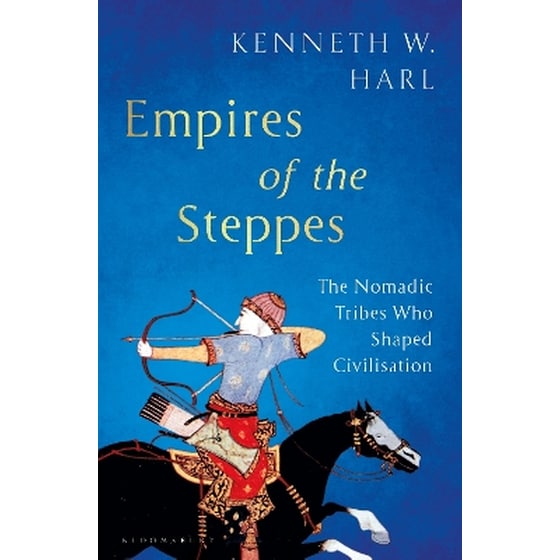 Empires of the Steppes image 0