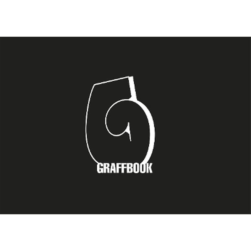 Graffbook. the Graffiti Sketchbook