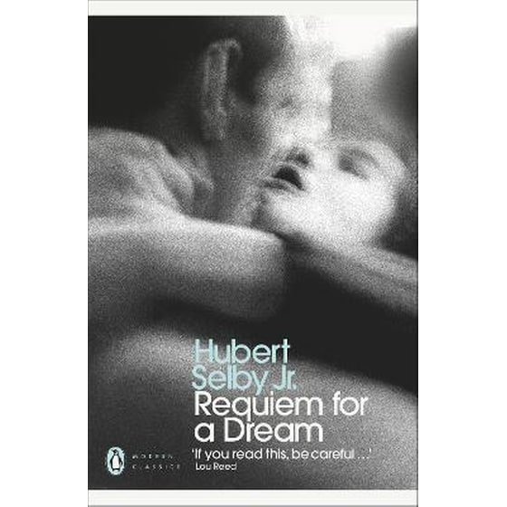 Requiem for a Dream image 0