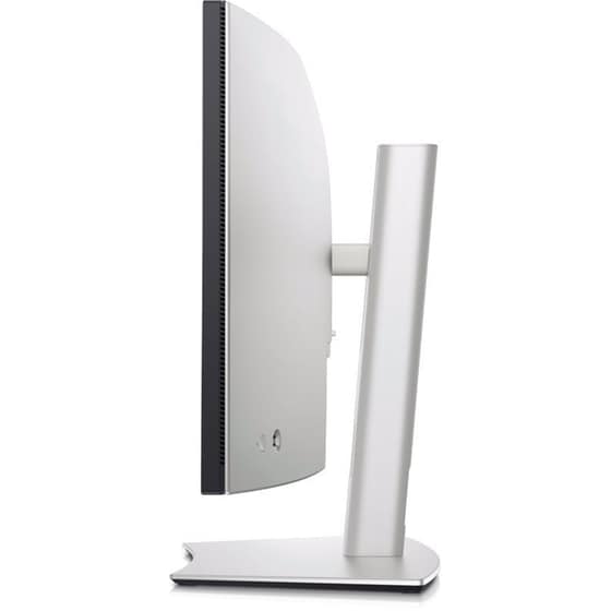 Dell UltraSharp U3425WE Monitor 34.1'' QHD IPS Curved 120Hz 8ms image 2