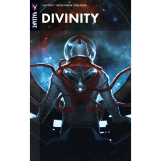 Divinity image 0