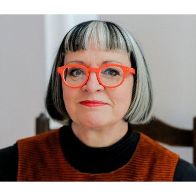 Author picture