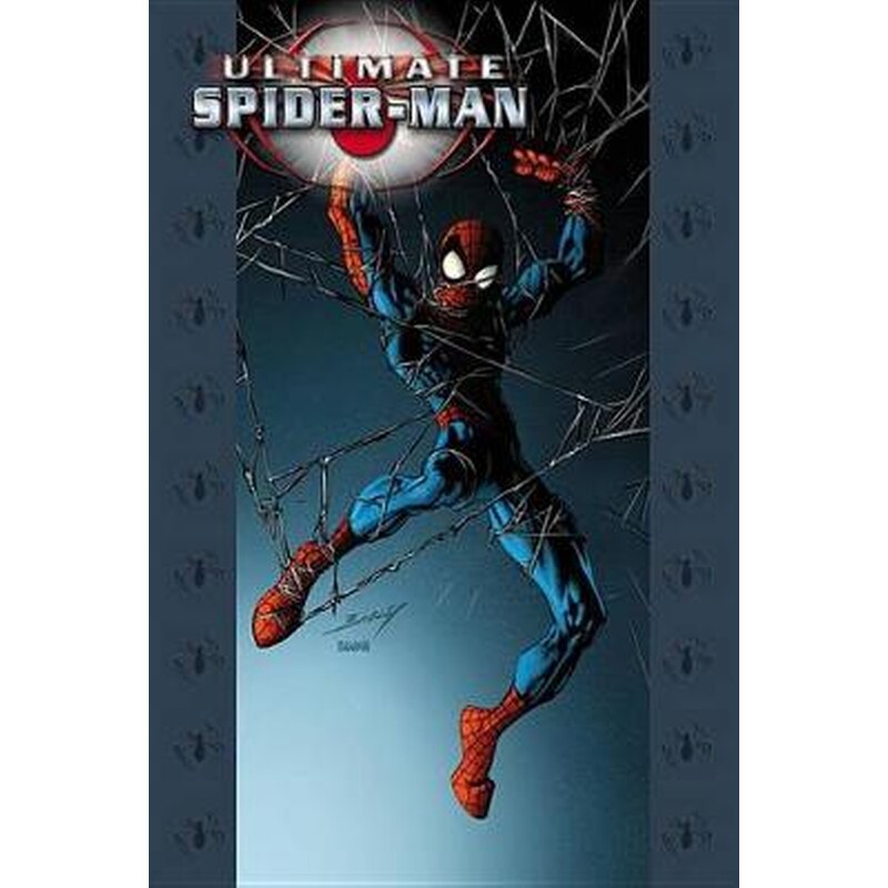 Ultimate Spider-Man Ultimate Collection Book 7 Volume 7
