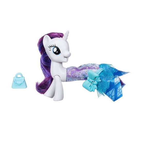 Pony Project Twinkle 3in Dress C0681 image 5