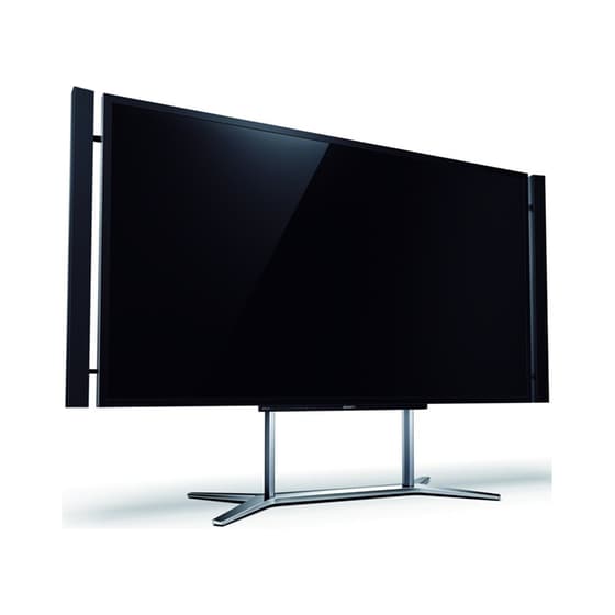 Τηλεόραση Sony KD-84X9005 84" Smart 3D LED Ultra HD image 1