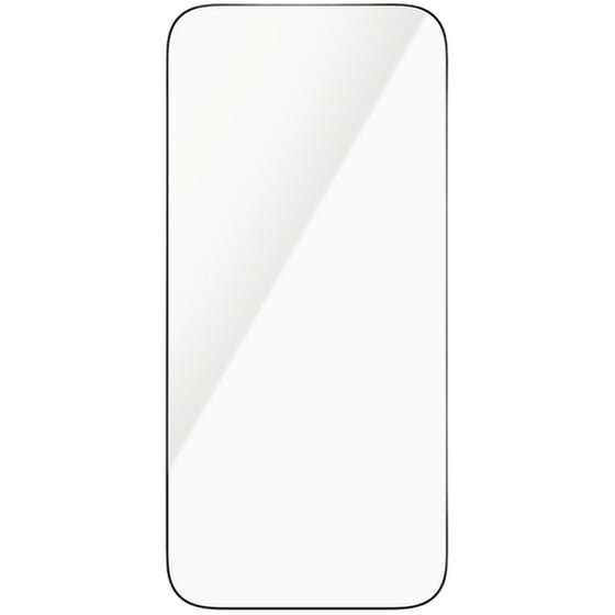 Προστατευτικό οθόνης Apple iPhone 18 Pro Max - PanzerGlass Ultra-Wide Fit w. EasyAligner image 0