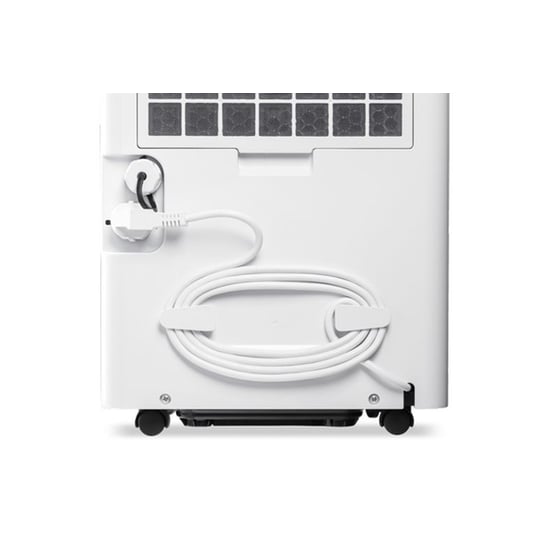 DUUX DXDH02 Αφυγραντήρας 20 lt με Ιονιστή image 8