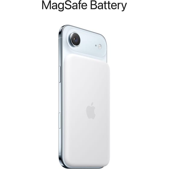 Apple iPhone Air 256GB - Sky Blue image 9