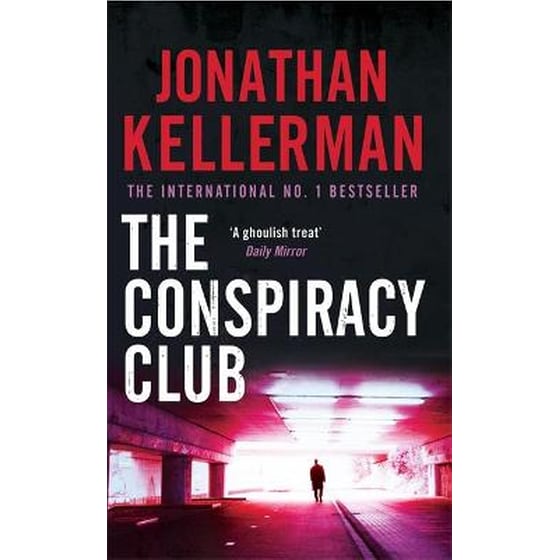 The Conspiracy Club image 0